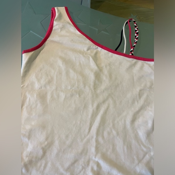 Versace sport vintage unique top - Picture 4 of 9